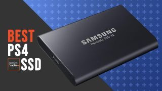 Il miglior SSD PS4 per il 2021