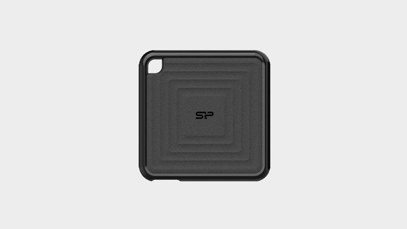 Potenza al silicio PC60