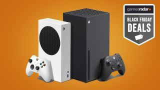Xbox Series X-aanvulling