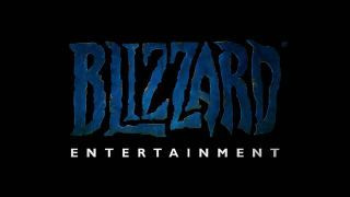 Blizzard logo