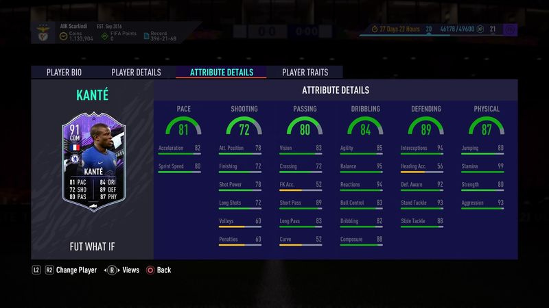 FIFA 21