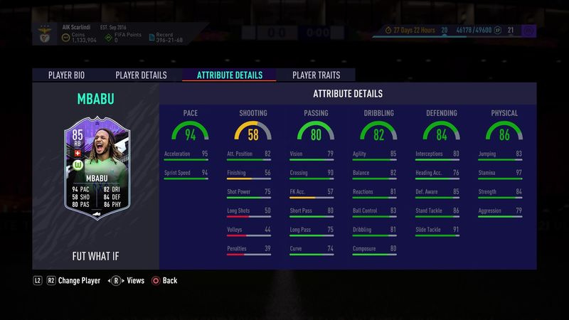 FIFA 21
