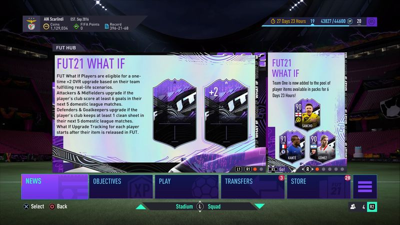 FIFA 21