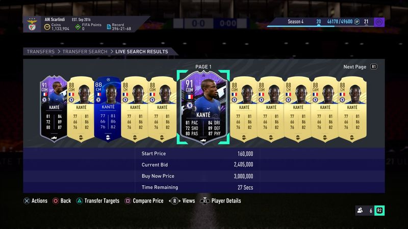 FIFA 21