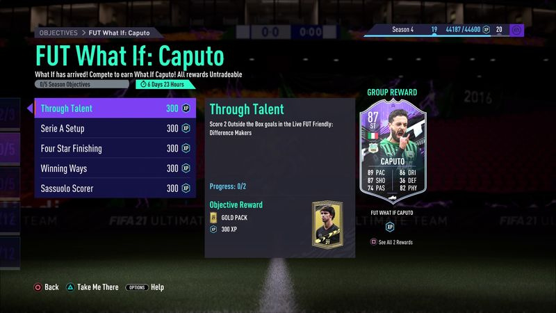 FIFA 21