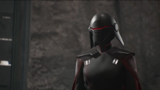 Star Wars Jedi Fallen Bestel Tweede Zus