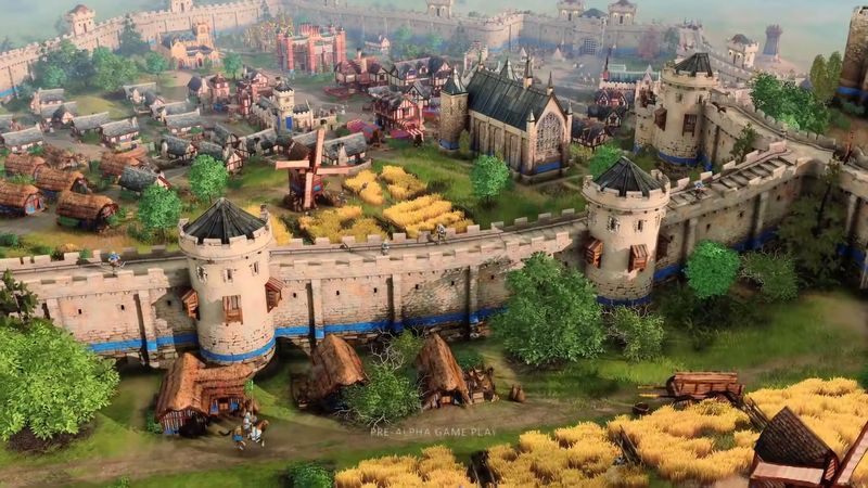 Age of Empires 4