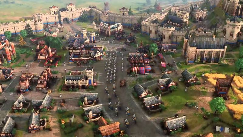 Age of Empires 4