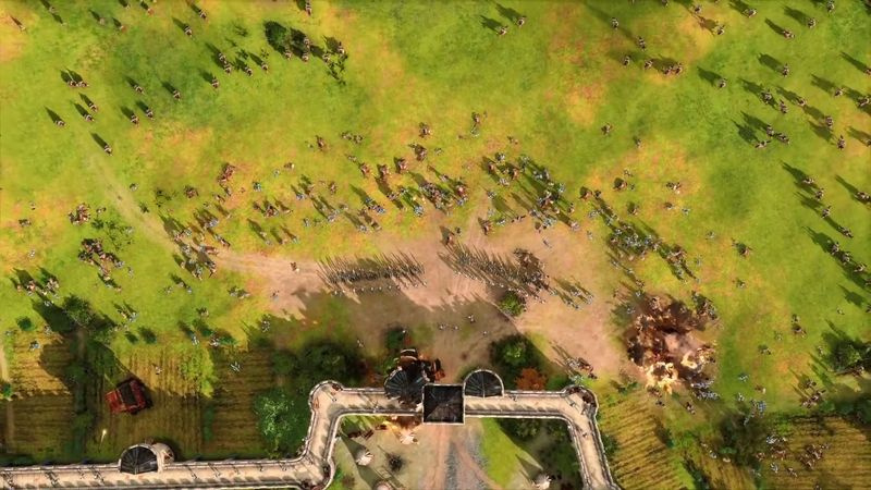 Age of Empires 4
