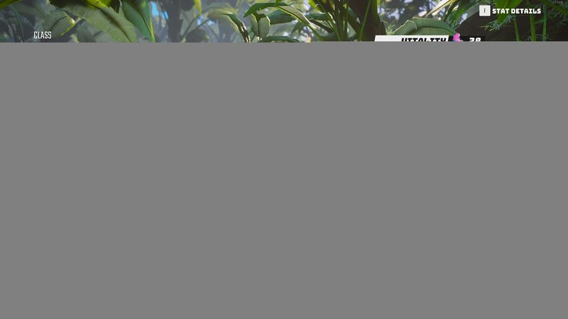 Biomutant klasser