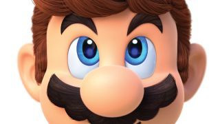 Super Mario bröderna.