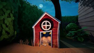 Fortnite Dog Houses platser