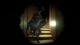 Outer Wilds DLC-artefact