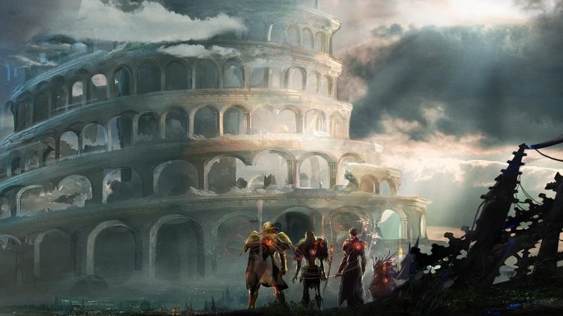 Babylon