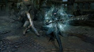 Posizioni delle rune di Caryll Bloodborne