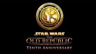 Star Wars: Den gamle republik