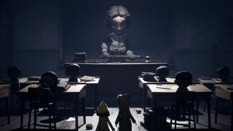 Piccoli incubi 2
