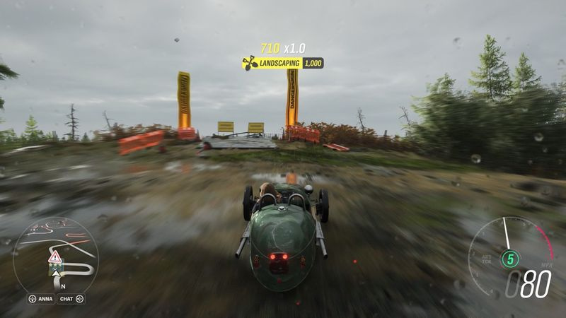 Forza Horizon 4 Fortune Island Riddles Treasure 4 Från ruiner till rikedomar