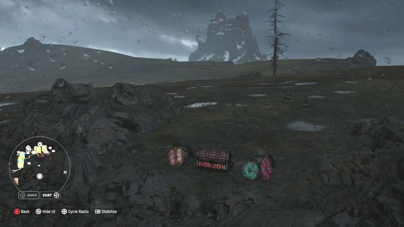 Forza Horizon 4 Fortune Island gåtor och skatter