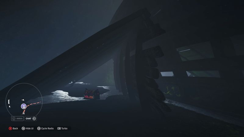 Forza Horizon 4 Fortune Island gåtor och skatter