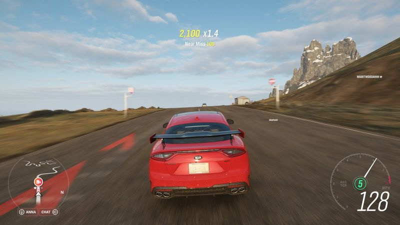 Forza Horizon 4 Fortune Island Riddles Treasure 9: Of Fame and Fortune