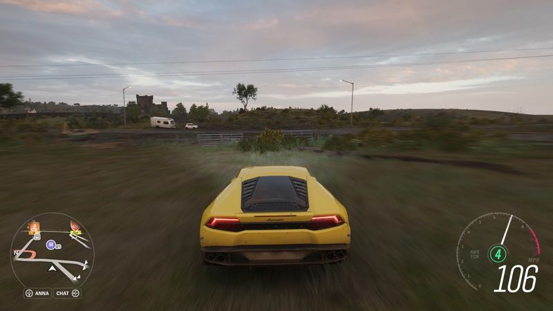 Forza Horizon 4 Fortune Island gåtor och skatter