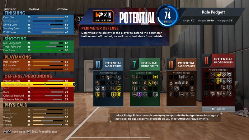 NBA 2K22