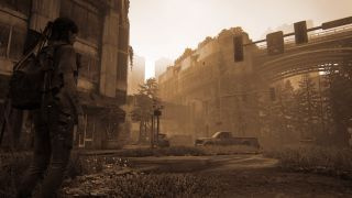 The Last of Us 2 Nuova modalità Game Plus