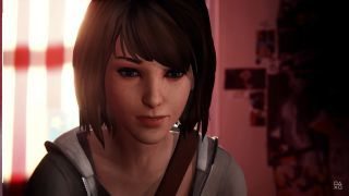 Life is Strange Remastered-collectie Max
