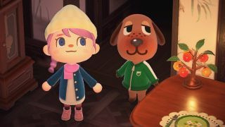 Animal Crossing: New Horizons