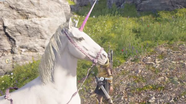Come ottenere le skin Pegasus, Black Unicorn e Rainbow Unicorn in Assassin