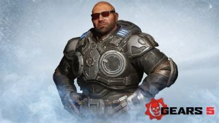 Gears 5 oplåselige karakterer