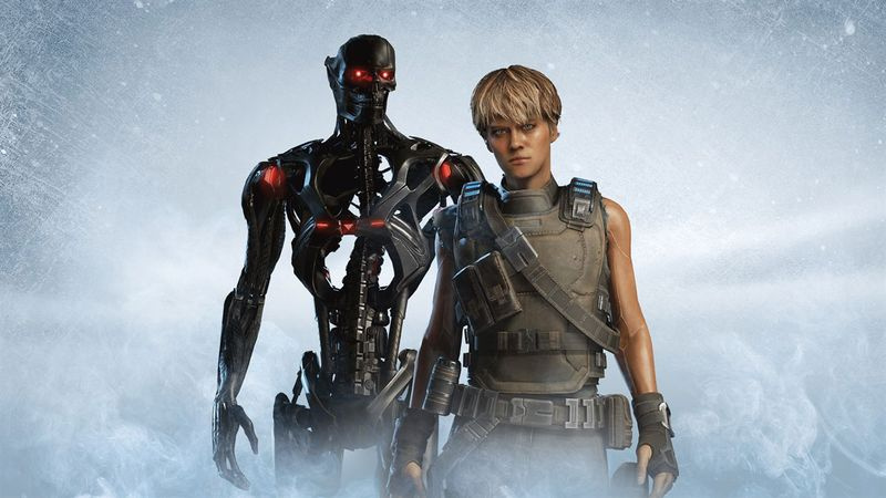 Gears 5 oplåselige karakterer