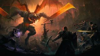 Diablo Onsterfelijk