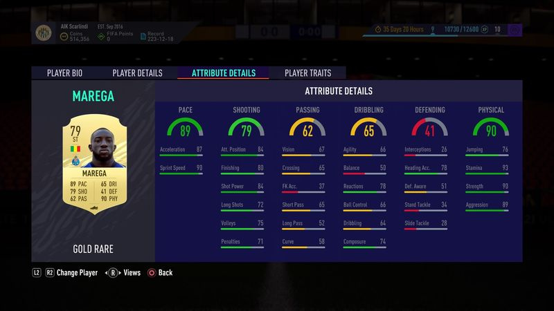 FIFA 21
