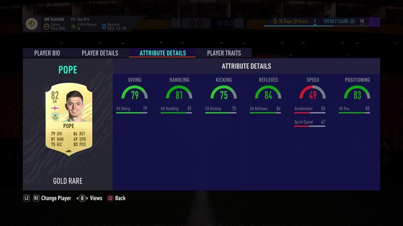 FIFA 21