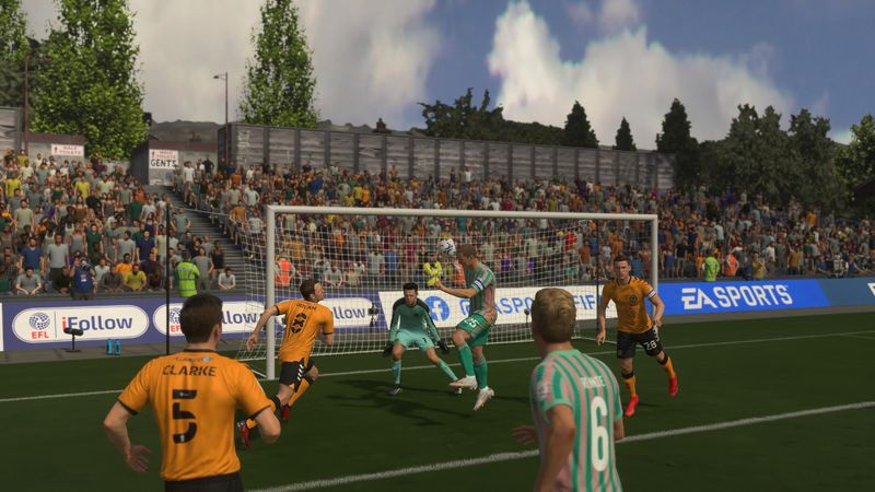 FIFA 22