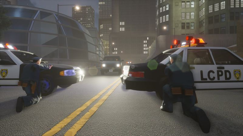 GTA 3