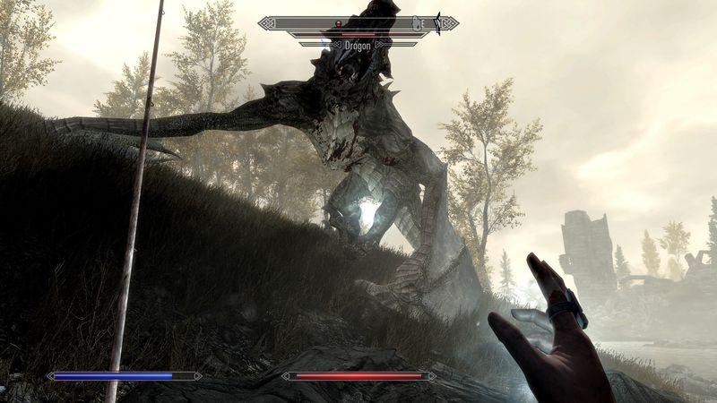 Skyrim Jubileumeditie