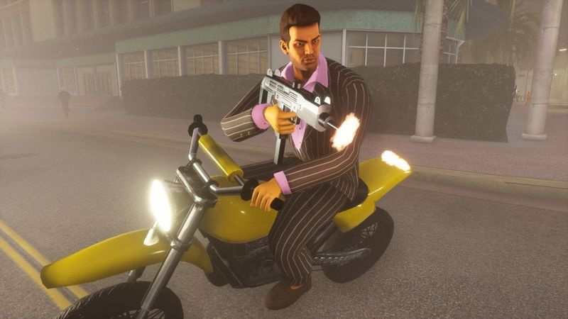 GTA-trilogie