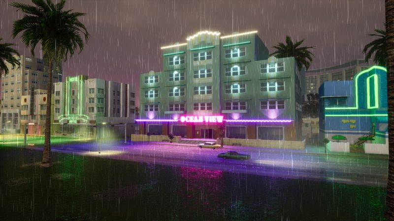 GTA