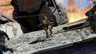 Apex Legends guldmagasin