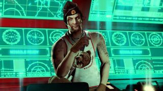GTA Online Sonar Station