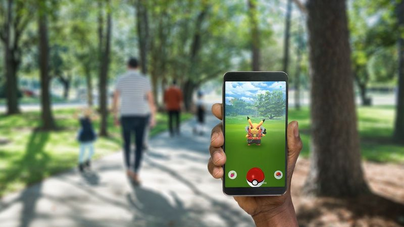 Pokemon GO fest 2021