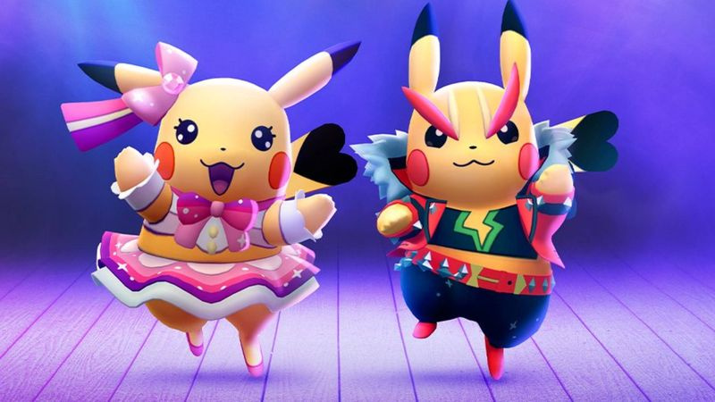 pokemon go fest 2021