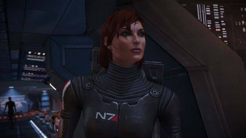 Legendarische Mass Effect-editie