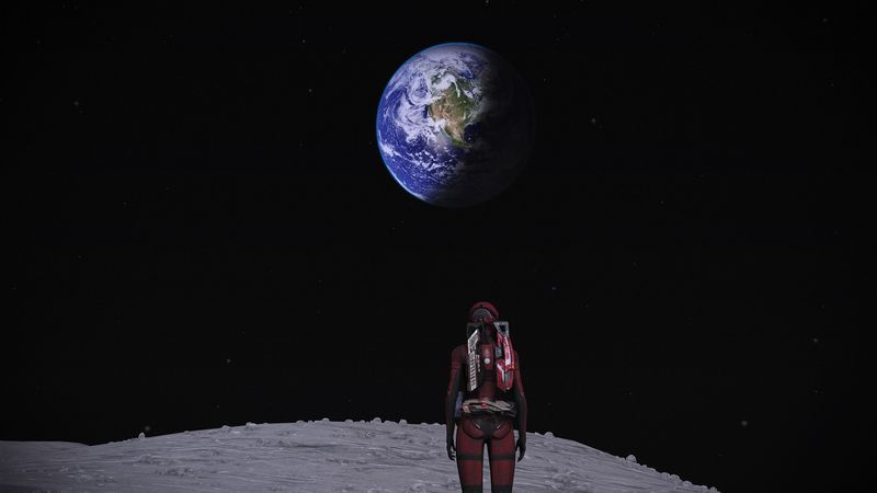Legendarische Mass Effect-editie