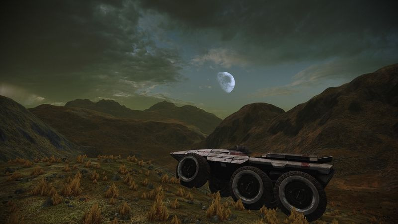 Legendarische Mass Effect-editie