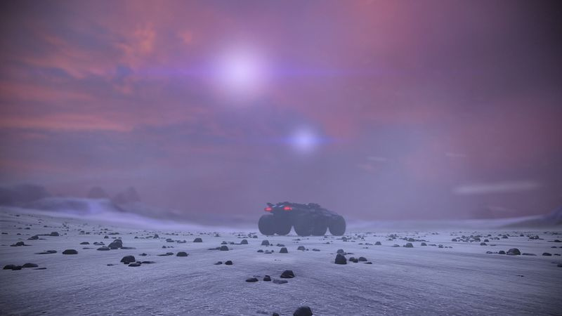 Legendarische Mass Effect-editie