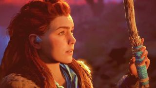 Das Ende von Horizon Zero Dawn